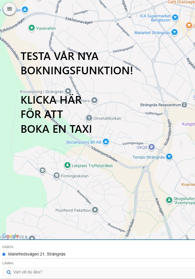 Boka Taxi